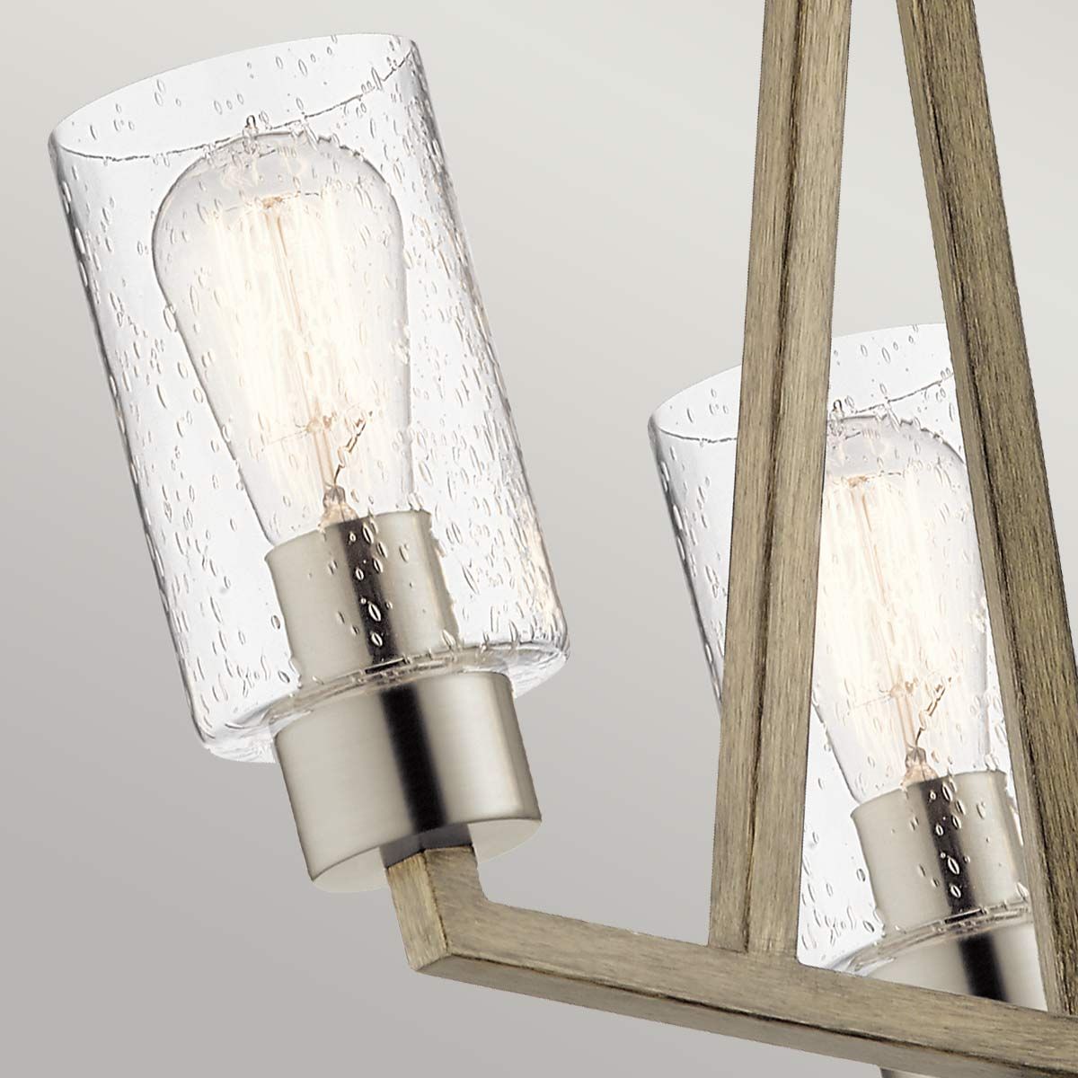 Deryn 3 Light Chandelier