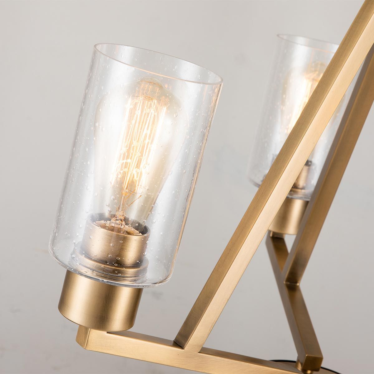 Deryn 3 Light Chandelier 1