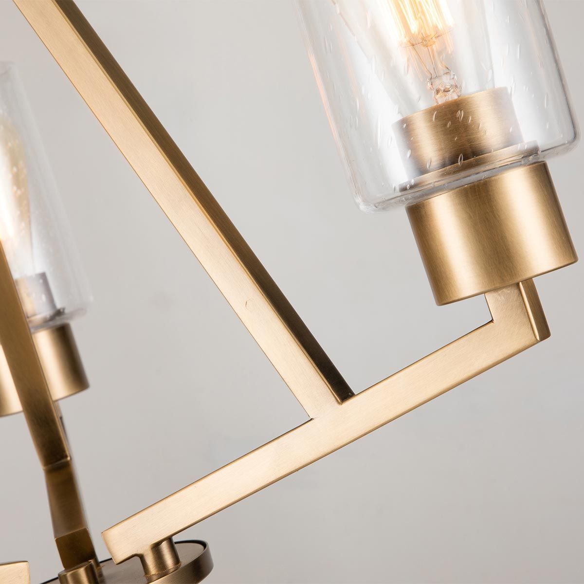Deryn 3 Light Chandelier 1