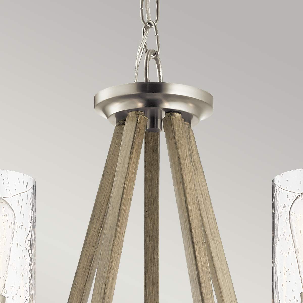 Deryn 5 Light Chandelier