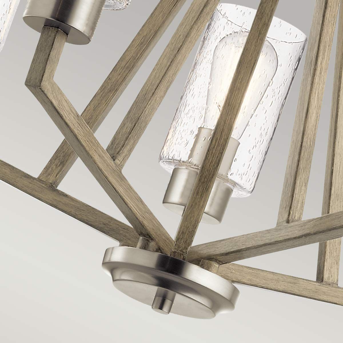Deryn 5 Light Chandelier