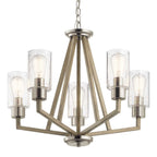 Deryn 5 Light Chandelier