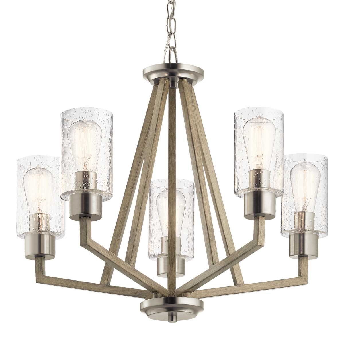 Deryn 5 Light Chandelier