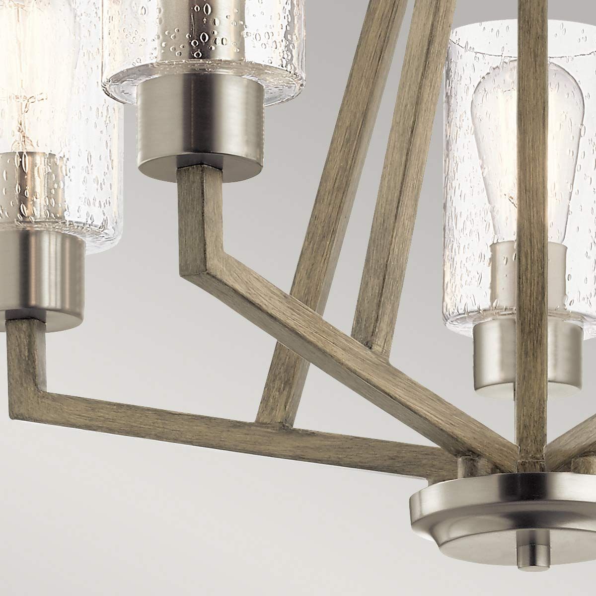 Deryn 5 Light Chandelier