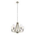 Deryn 5 Light Chandelier