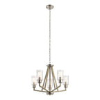 Deryn 5 Light Chandelier