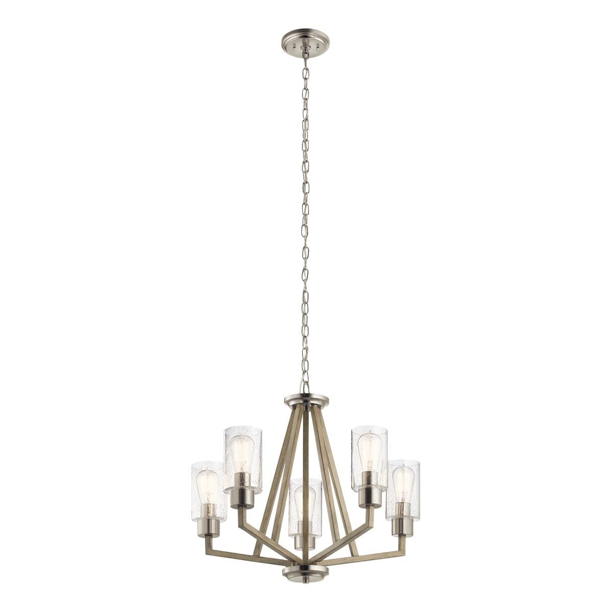 Deryn 5 Light Chandelier