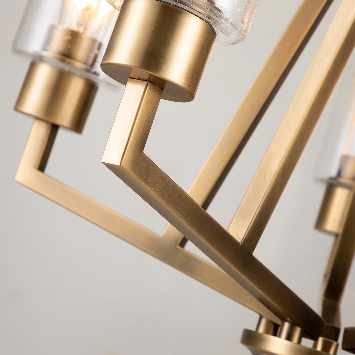 Deryn 5 Light Chandelier 1