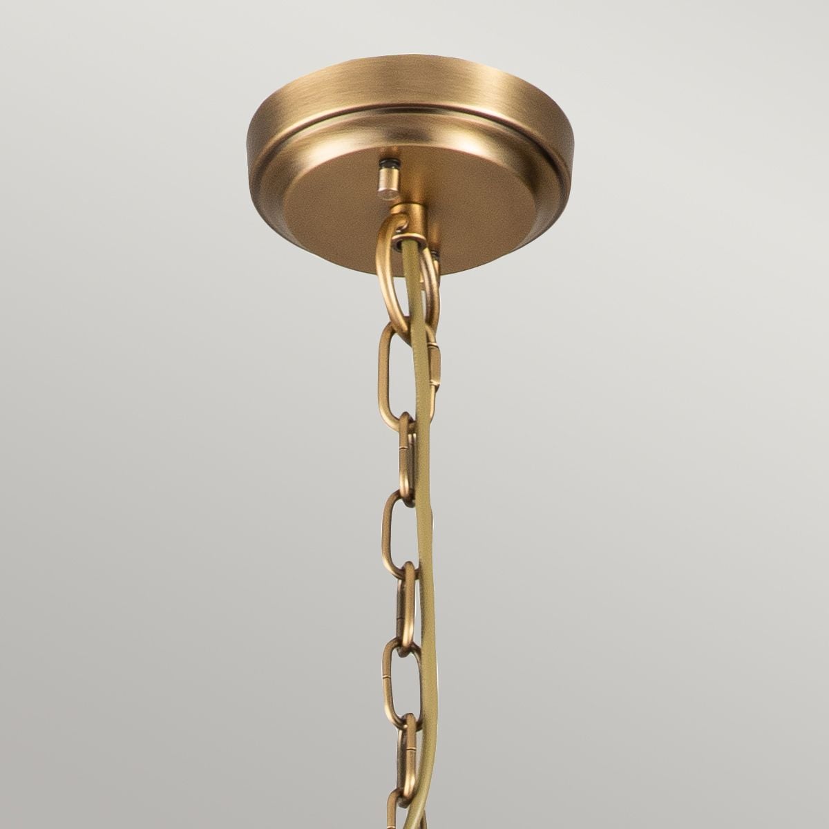 Deryn 5 Light Chandelier 1