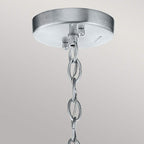 Grand Bank 1 Light Outdoor Pendant