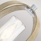 Grand Bank 1 Light Outdoor Wall Light
