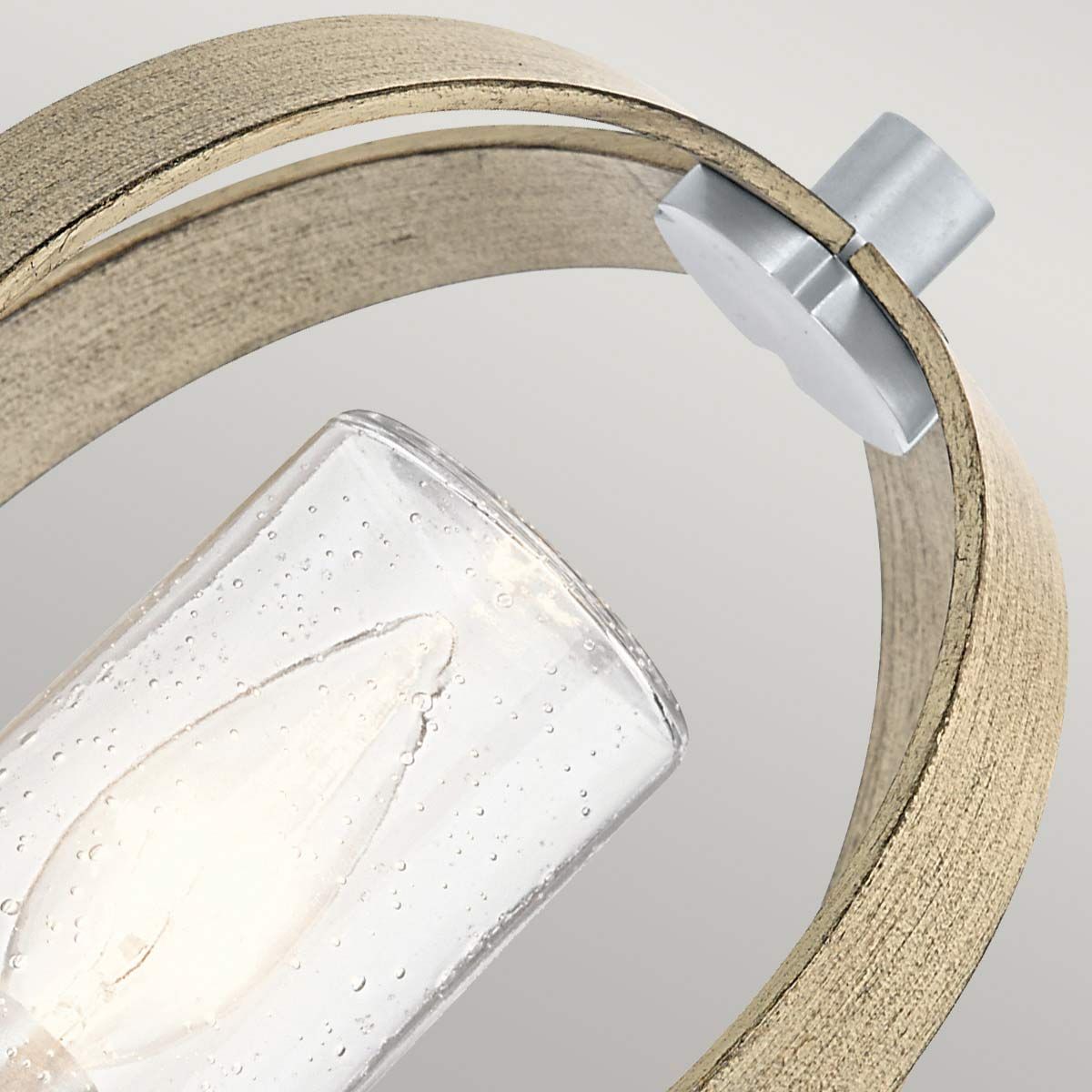 Grand Bank 1 Light Outdoor Wall Light