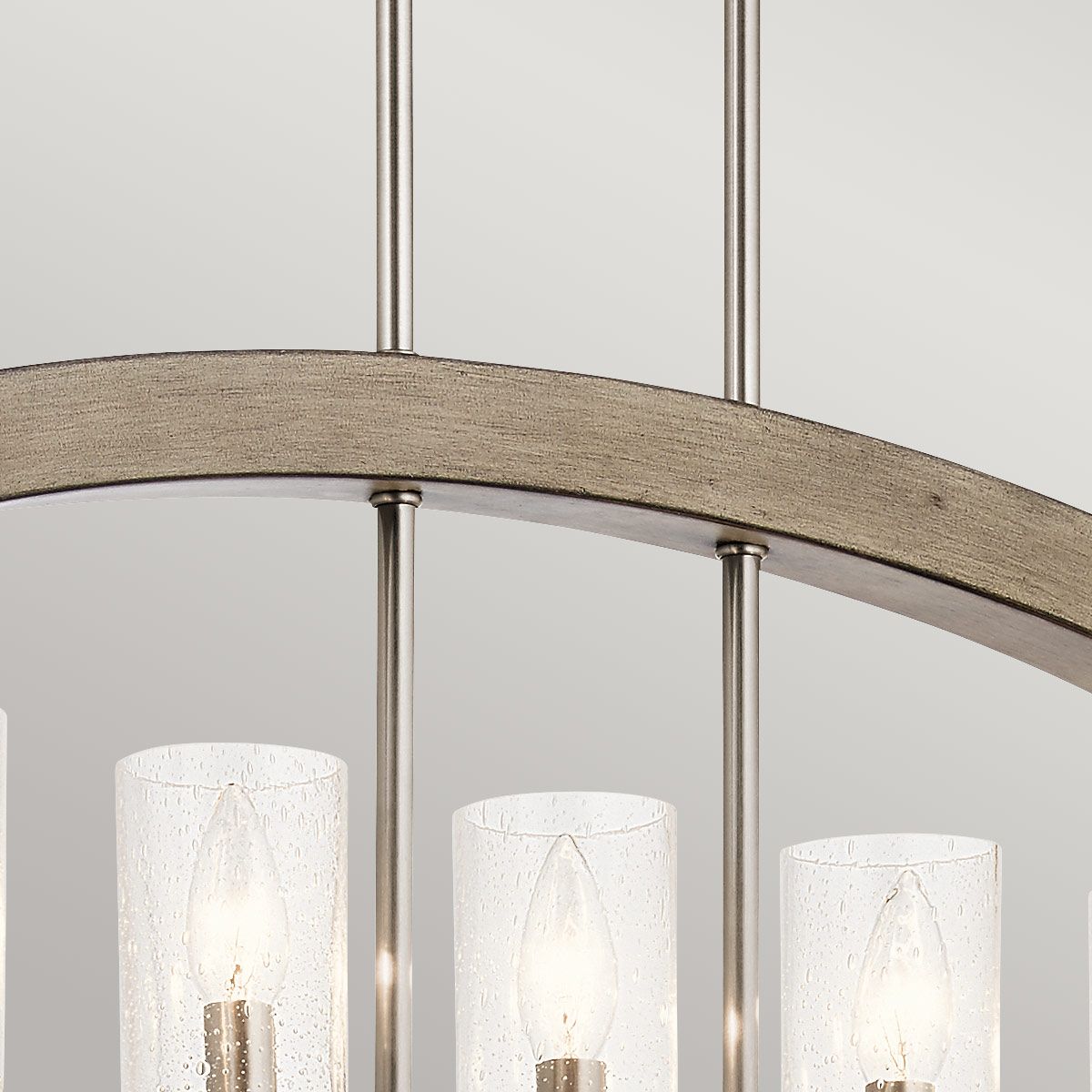 Grand Bank 5 Light Chandelier