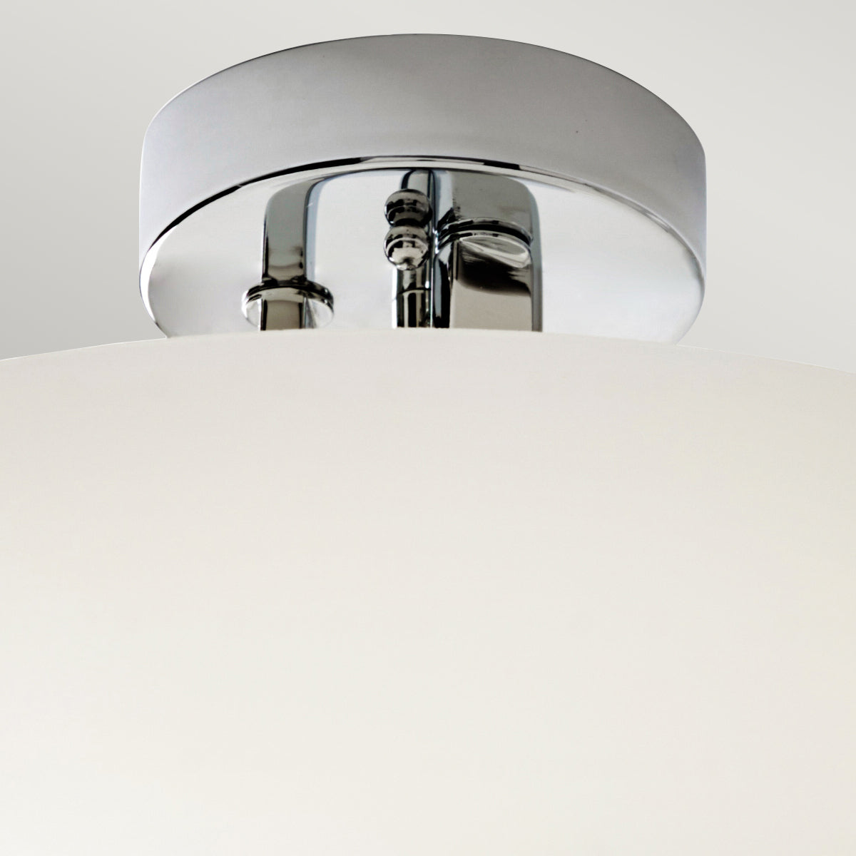 Hendrik 3 Light Semi Flush