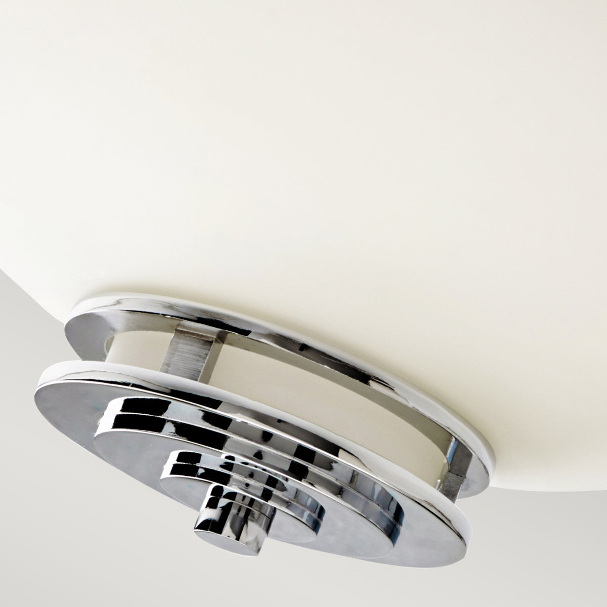 Hendrik 3 Light Semi Flush