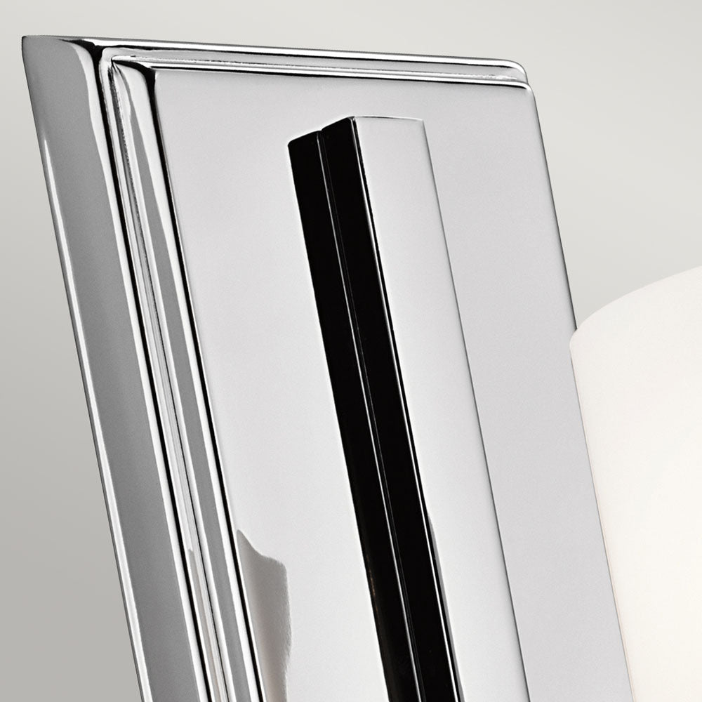 Hendrik 1 Light Wall Light