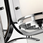 Hendrik 1 Light Wall Light