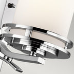 Hendrik 1 Light Wall Light
