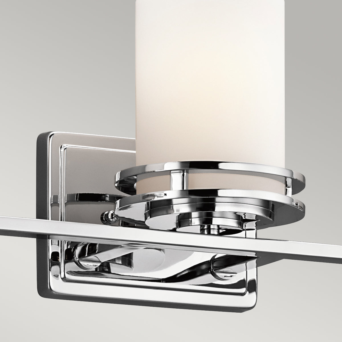 Hendrik 3 Light Wall Light