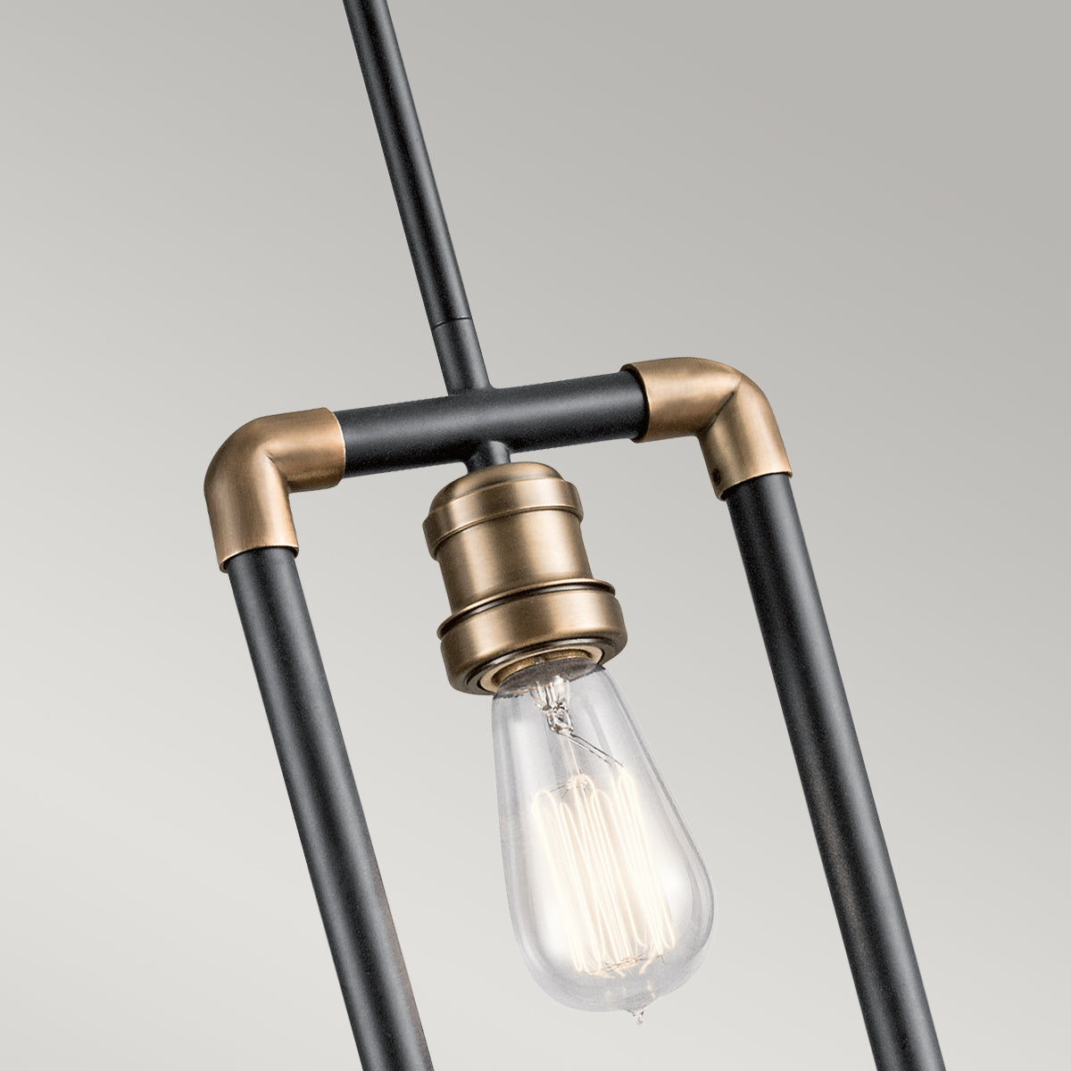 Imahn 1 Light Mini Pendant
