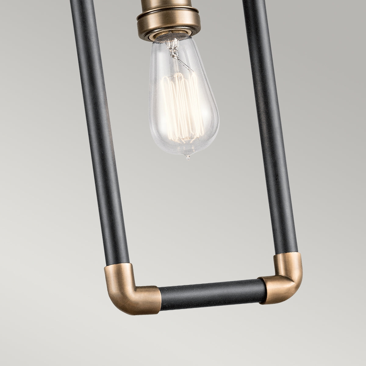 Imahn 1 Light Mini Pendant