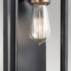 Imahn 1 Light Wall Light
