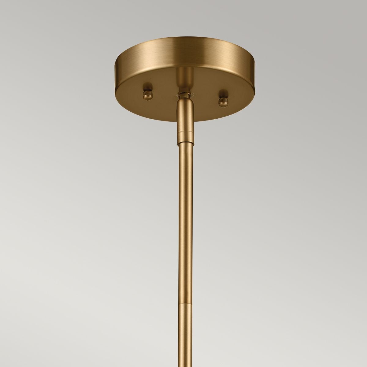 Luella 3lt Duo-Mount Pendant