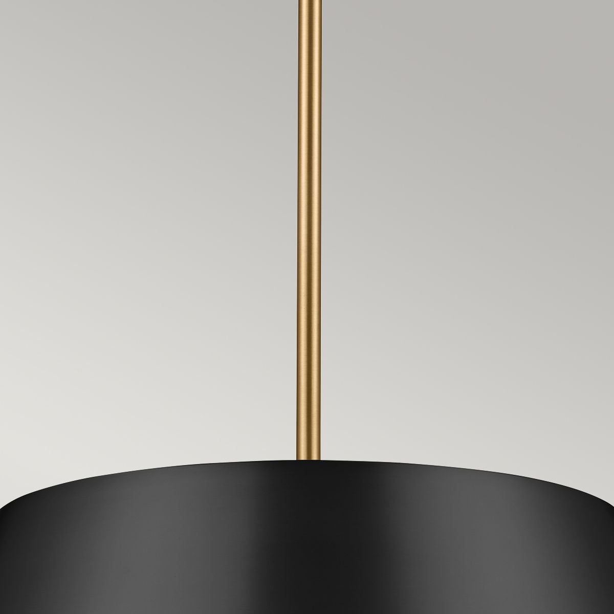 Luella 3lt Duo-Mount Pendant