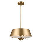 Luella 3lt Duo-Mount Pendant 1