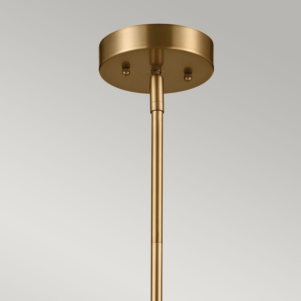Luella 3lt Duo-Mount Pendant 1