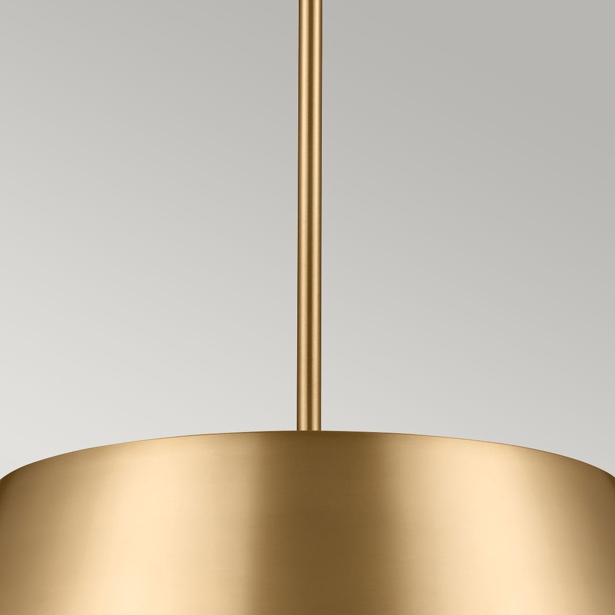 Luella 3lt Duo-Mount Pendant 1
