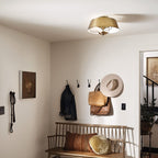 Luella 3lt Duo-Mount Pendant 1