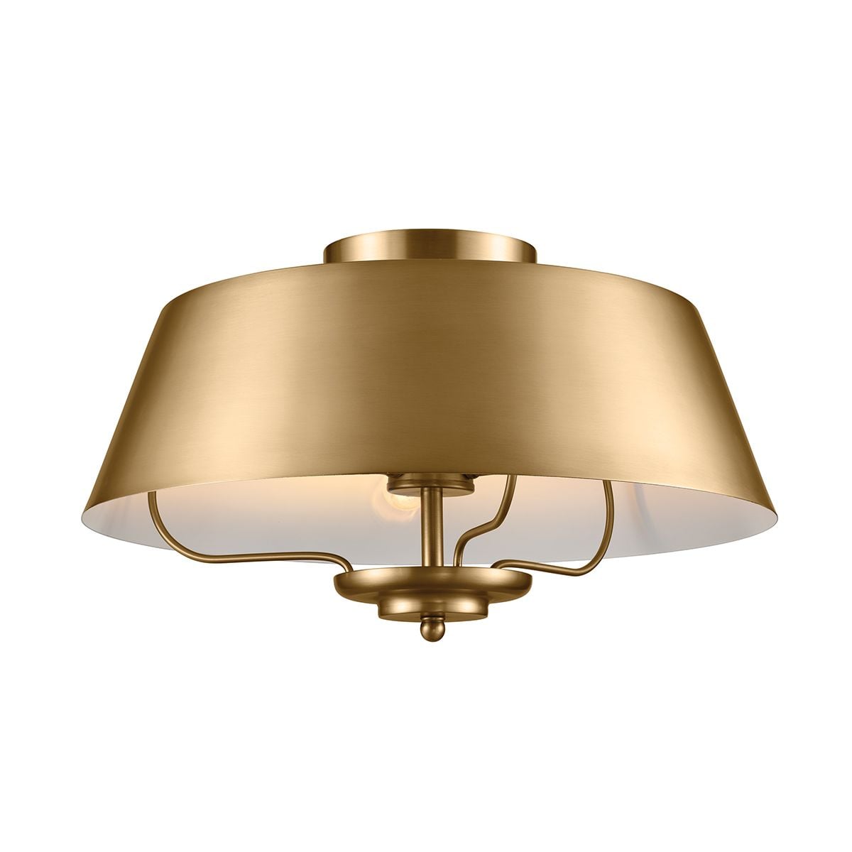 Luella 3lt Duo-Mount Pendant 1