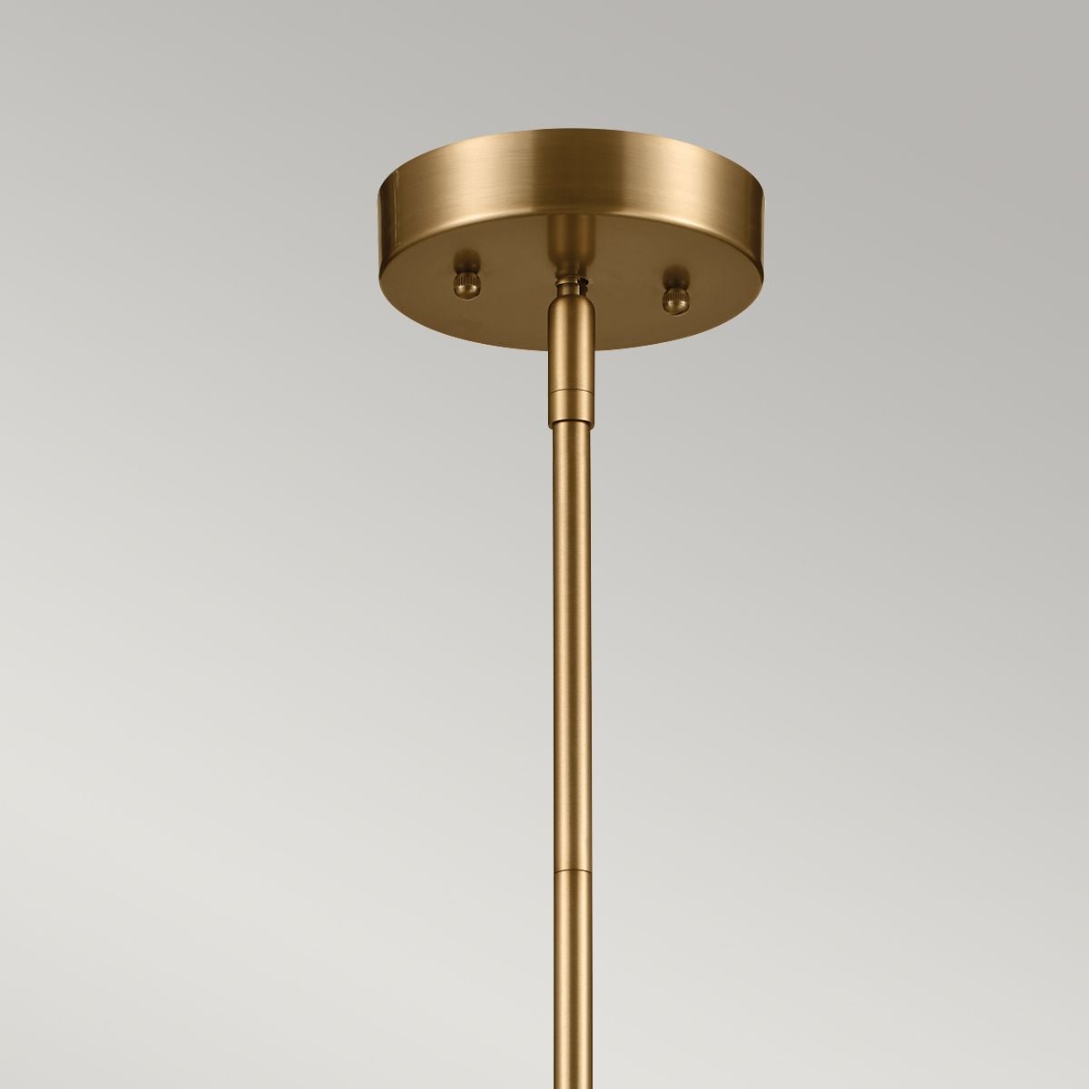 Luella 4lt Duo-Mount Pendant