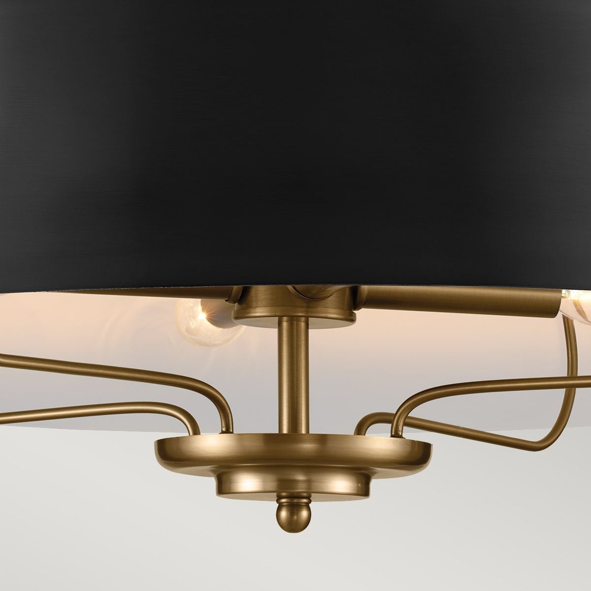 Luella 4lt Duo-Mount Pendant
