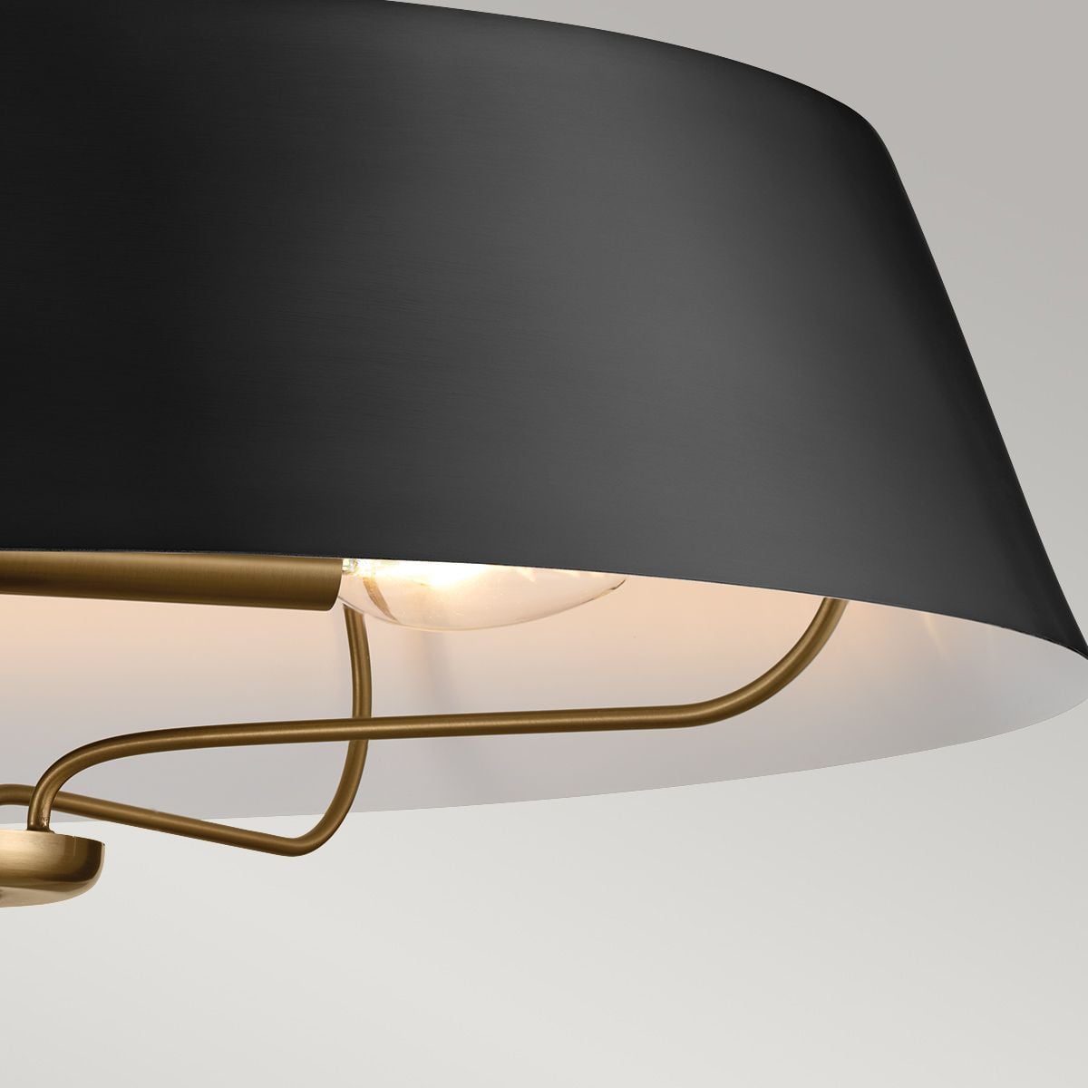 Luella 4lt Duo-Mount Pendant