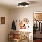 Luella 4lt Duo-Mount Pendant