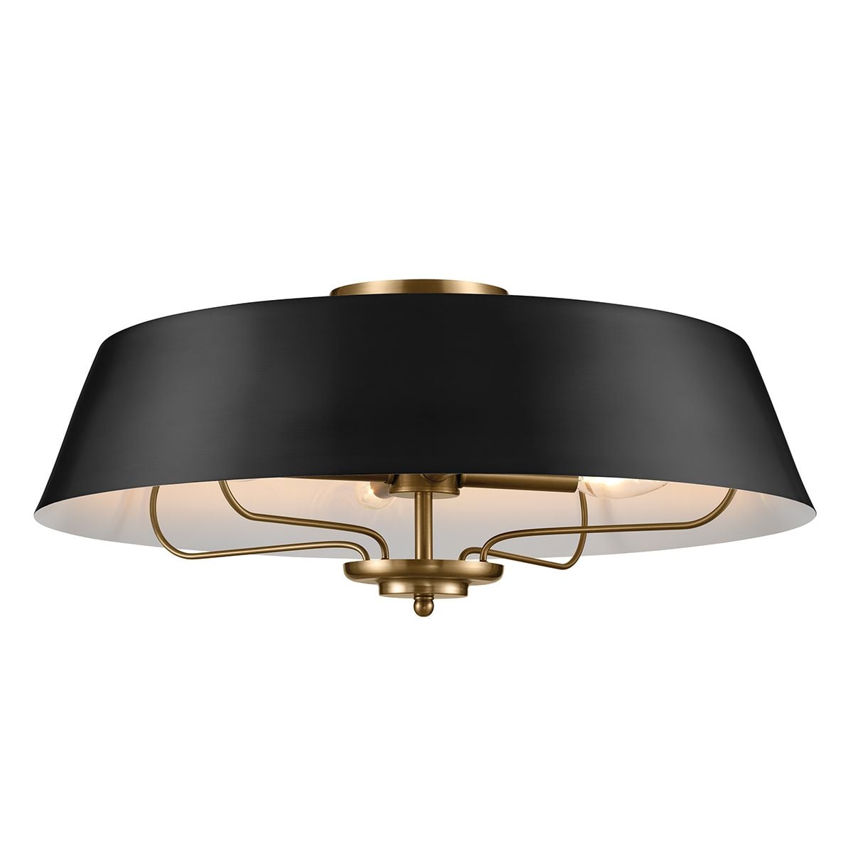 Luella 4lt Duo-Mount Pendant
