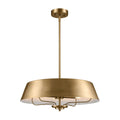 Luella 4lt Duo-Mount Pendant 1
