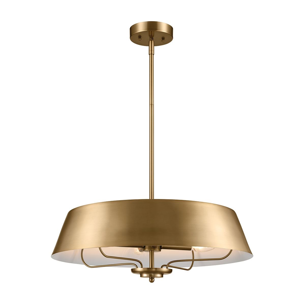 Luella 4lt Duo-Mount Pendant 1
