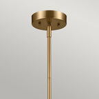 Luella 4lt Duo-Mount Pendant 1