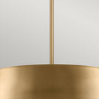 Luella 4lt Duo-Mount Pendant 1