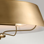 Luella 4lt Duo-Mount Pendant 1