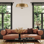 Luella 4lt Duo-Mount Pendant 1