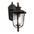 Luverne 1 Light Small Wall Lantern