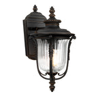 Luverne 1 Light Small Wall Lantern