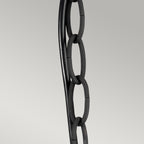 Luverne 1 Light Chain Lantern