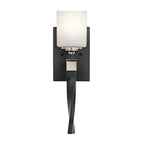 Marette 1 Light Wall Light