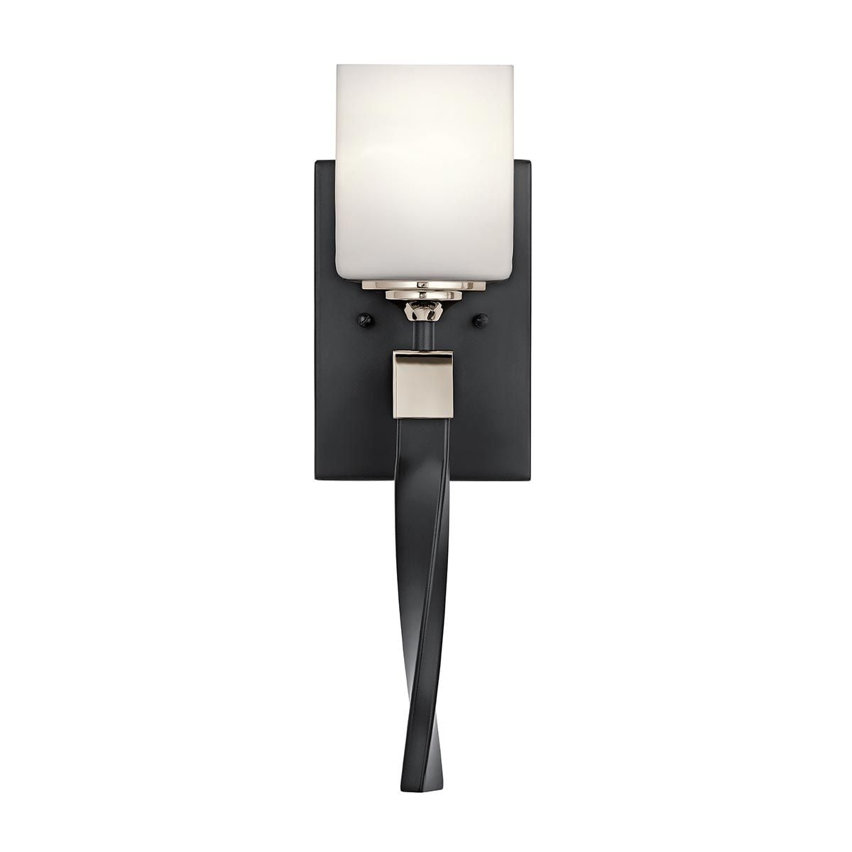 Marette 1 Light Wall Light