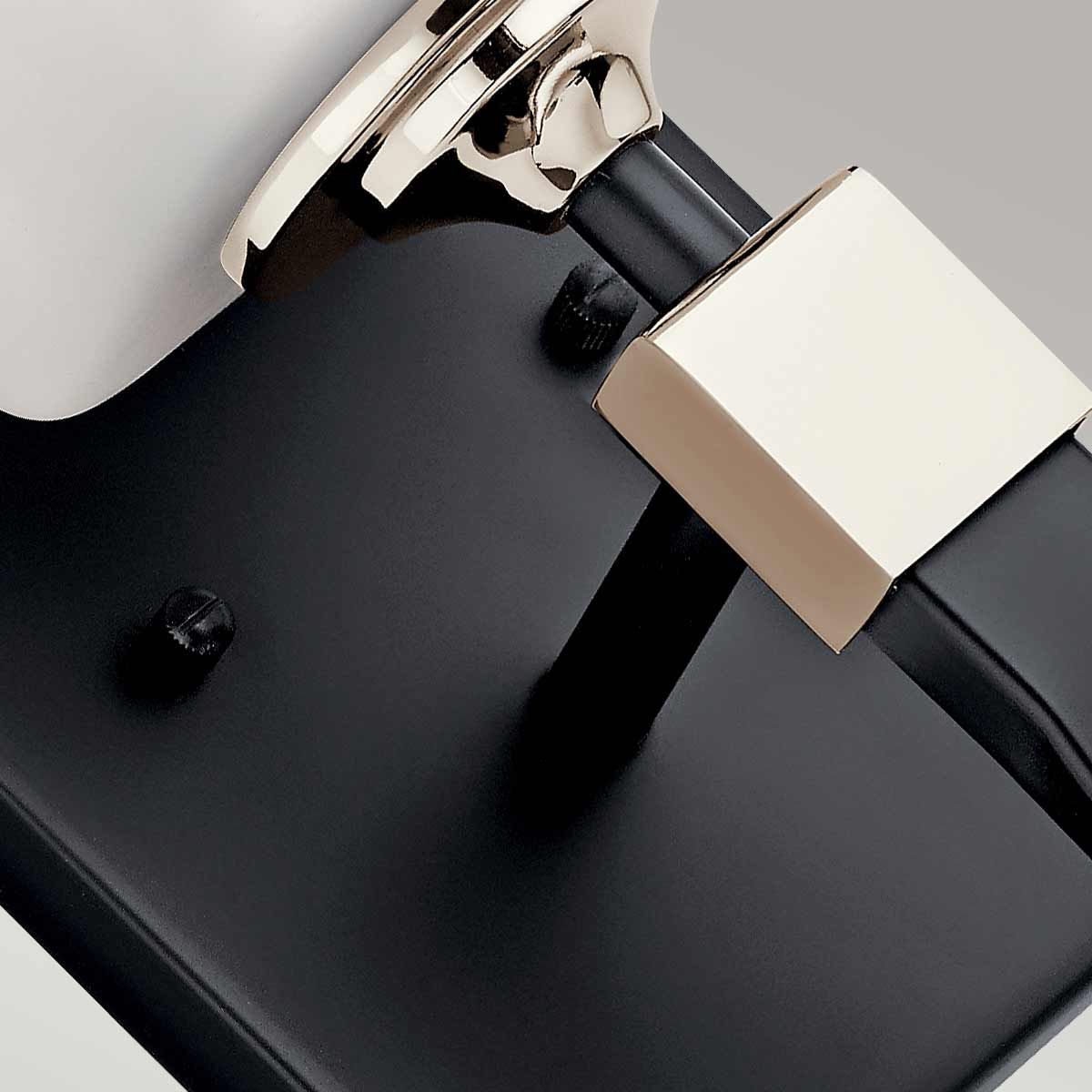 Marette 1 Light Wall Light